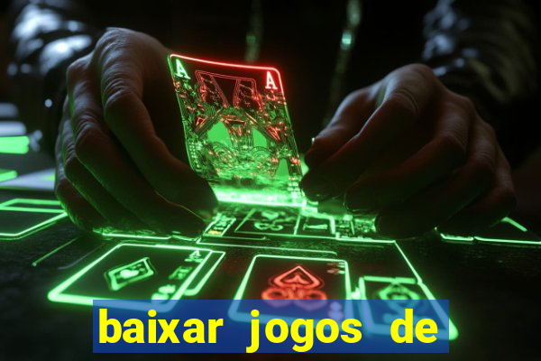 baixar jogos de wii wbfs